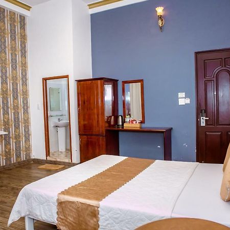 Amore Hotel Cần Thơ Exterior foto