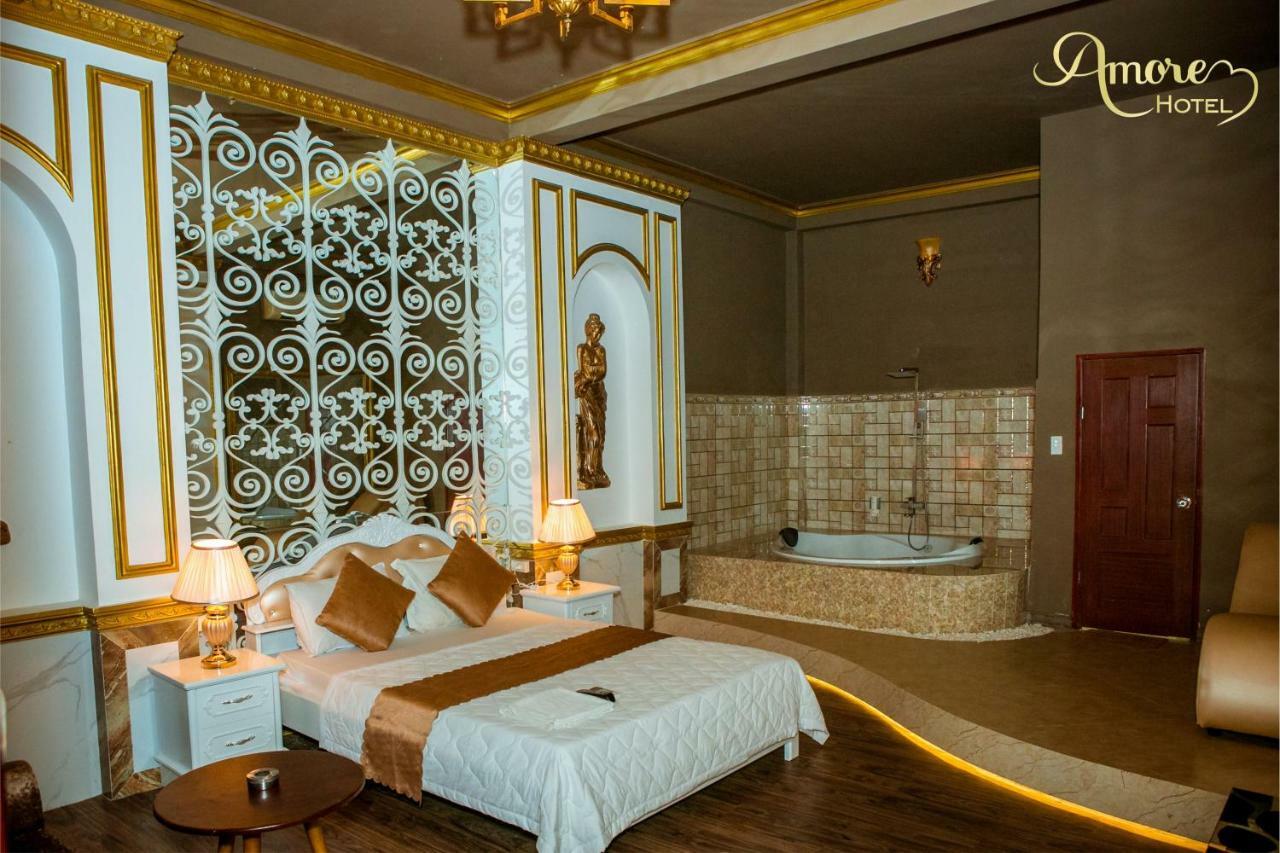 Amore Hotel Cần Thơ Exterior foto